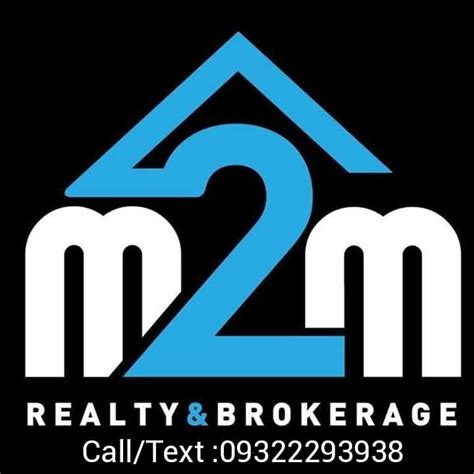 M2M Realty & Brokerage .